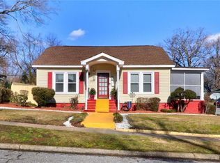200 S Iredell Ave, Spencer, NC 28159
