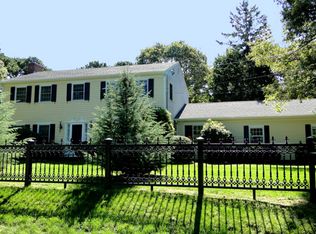 31 Louise Rd, Brewster, MA 02631