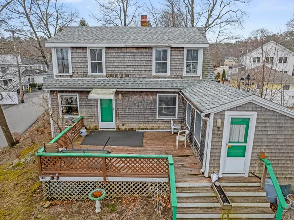 19 Hoyts Lane, Ogunquit, ME 03907
