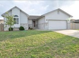 11903 W Jewell St, Wichita, KS 67209