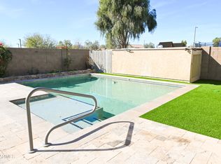 18397 W Ida Lane, Surprise, AZ 85387