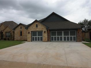 12901 Preakness Rd, Oklahoma City, OK 73173