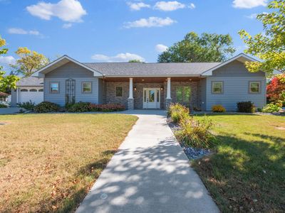 102 8th St N, Wheaton, MN, 56296