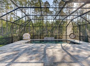 555 SEAGROVE Drive, Ponte Vedra, FL 32081
