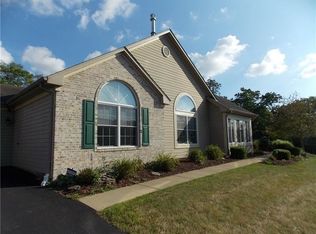 2013 Jamestown Ct, Valencia, PA