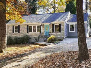 2815 Eastwood Dr, Decatur, GA 30032