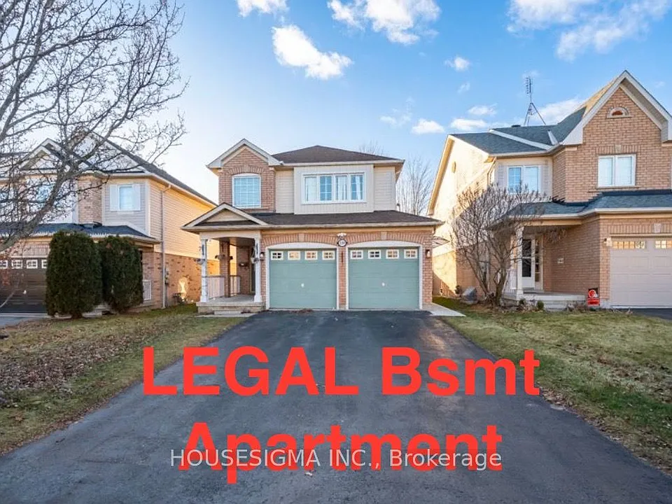 119 Toscana Dr #BASEMENT