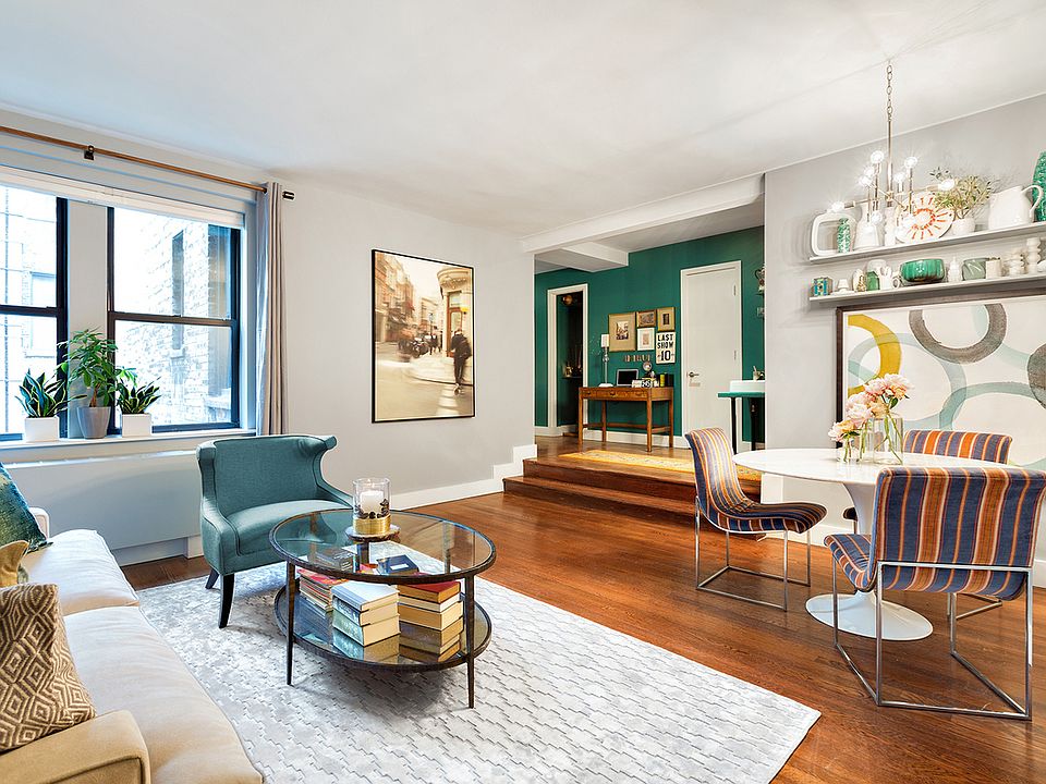 1st image of 245 W 25th St APT 6H