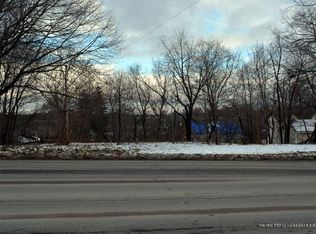 127 College Ave, Waterville, ME 04901