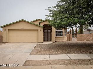 2225 E Vera Cruz Vis, Tucson, AZ 85713