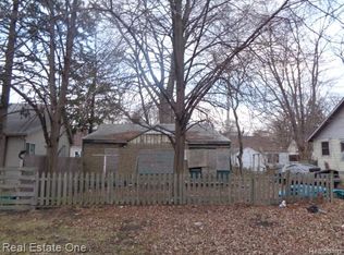4880 Lodewyck St, Detroit, MI 48224
