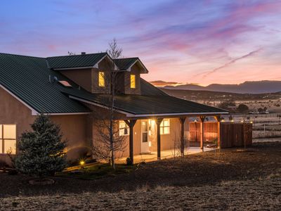 6 Serrania Dr, Edgewood, NM, 87015