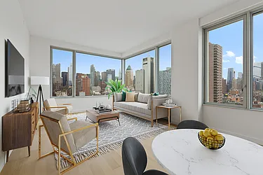 611 West 56th Street, #19A