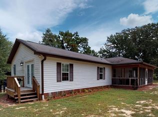 1056 Bethcar Church Rd, Wagener, SC 29164