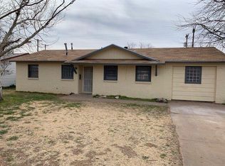 1613 68th St, Lubbock, TX 79412