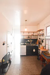 Rented by The Agency