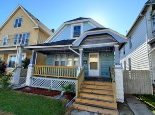 2004 S 16th St, Milwaukee, WI 53204