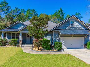 6018 Trestle St, Crestview, FL 32536