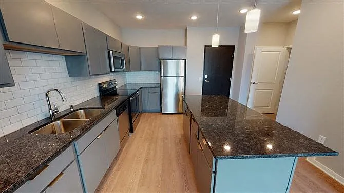 Maven Apartments — Photo 71