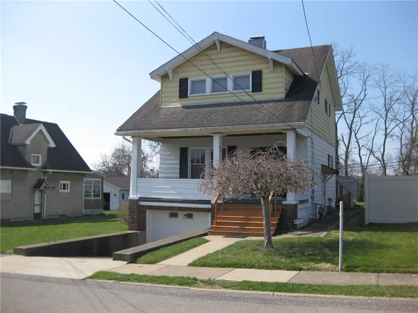 14 Landgraf Ave, Bridgeville, PA 15017