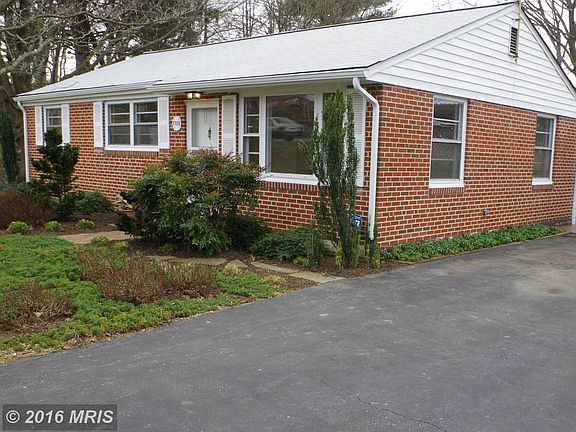 2nd image of 7728 Carter Rd