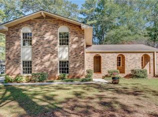 1569 Coolwater Ct, Decatur, GA 30033