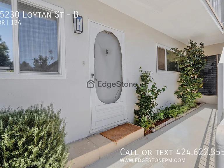 25230 Loytan St #B — Photo 15