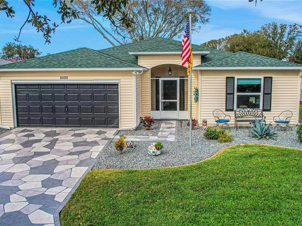 32909 Enchanted Oaks Ln, Leesburg, FL 34748