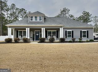 240 Thrash Rd, Lagrange, GA 30241