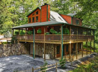 120 Bell Camp Ridge Rd, Blue Ridge, GA 30513