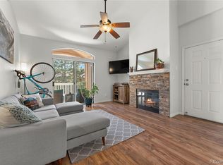 Pinnacle at Highline Condominiums, Littleton, CO 80120