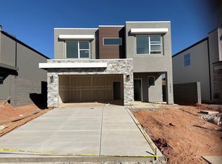 1522 Wagon Box Way #70, Washington, UT 84780