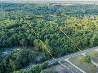 4343 W Coleman Rd, Lake, MI 48632