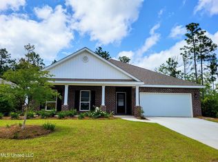15109 Windmill Ridge Pkwy, Diberville, MS 39540