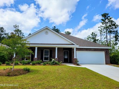 15109 Windmill Ridge Pkwy, Diberville, MS, 39540