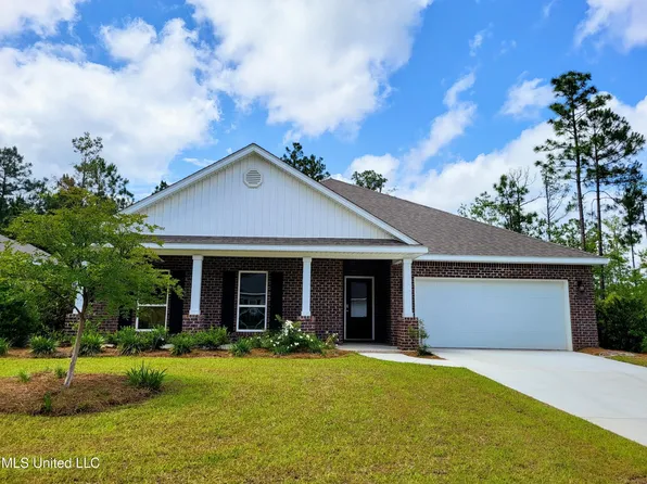 15109 Windmill Ridge Pkwy, Diberville, MS 39540