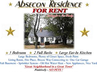 203 N New Rd, Absecon, NJ 08201