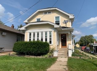 2100 Prospect St, Racine, WI 53404