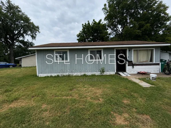 1060 Water St, Cahokia, IL 62206