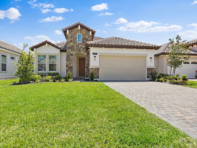 12613 Costas Way — Photo 1