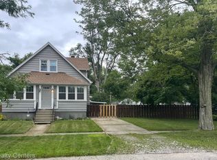 15550 Lola Dr, Redford, MI 48239