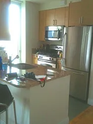 Rented by Citi Habitats