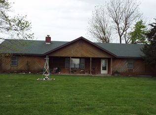 1600 Jasmine Rd, Clever, MO 65631