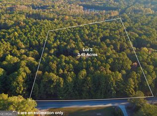 2360 Bethel Rd, Conyers, GA 30012