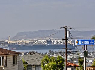 3407 Union St, San Diego, CA 92103