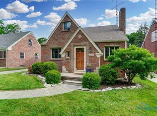 2748 Daleford Dr, Toledo, OH 43614