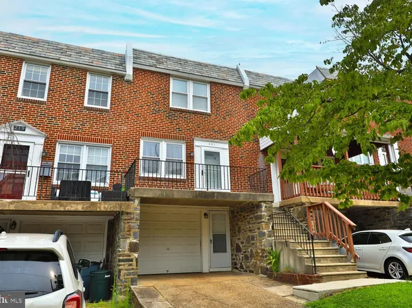 221 Osborn St, Philadelphia, PA 19128