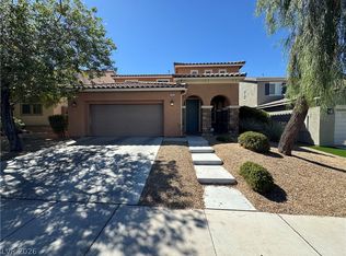 2925 Green Falls Ave, Henderson, NV 89052