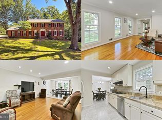 8518 Frost Way, Annandale, VA 22003