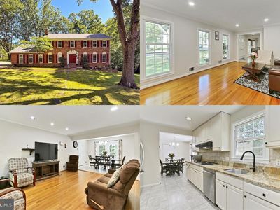 8518 Frost Way, Annandale, VA, 22003